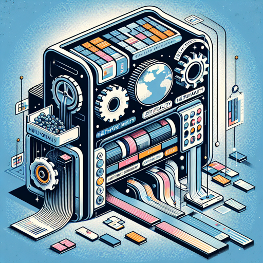 Unlocking the Power of BGE-M3: A Guide to Versatile Text Retrieval