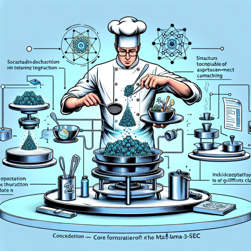 How to Use the Llama-3-SEC Model for SEC Data Analysis