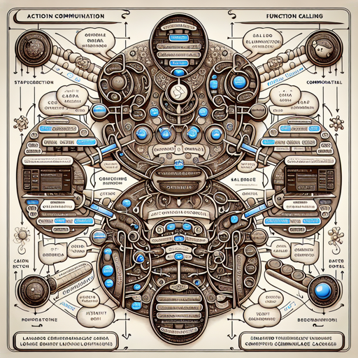 How to Use the ActionGemma Model for Function Calling