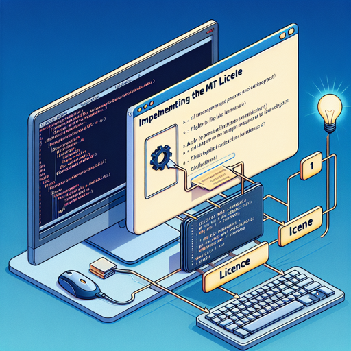 How to Effectively Utilize the MIT License for Your Projects