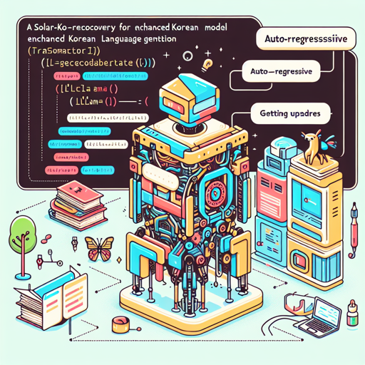 How to Utilize Solar-Ko-Recovery for Enhanced Korean Language Generation