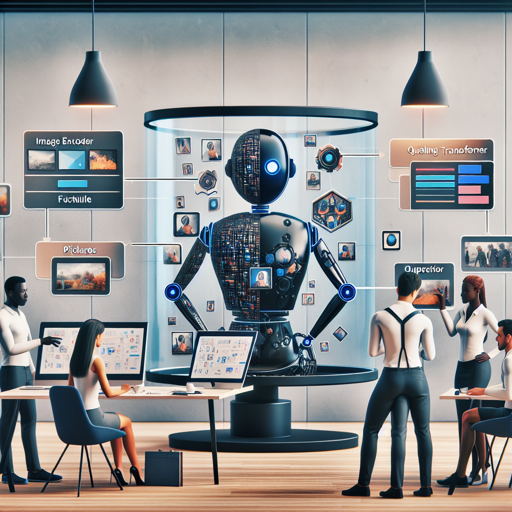 How to Harness the Power of BLIP-2 for Image Captioning and Visual Question Answering