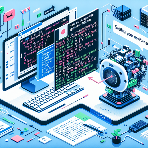 How to Use C3TR-Adapter for Japanese-English Translation with gemma-2-9b Model