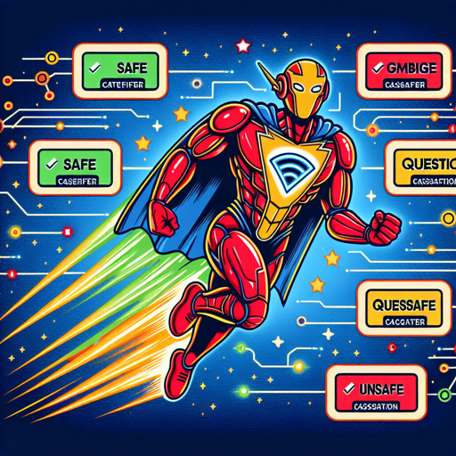 🚀 FocalNet NSFW Image Classifier: Your Content Moderation Superhero! 🦸♂️