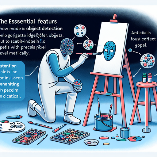 How to Implement and Understand Mask R-CNN for Object Detection