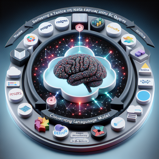 How to Use a Language Model for Text to SQL Generation