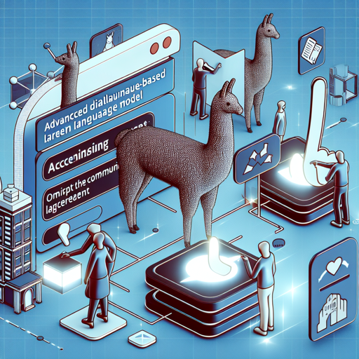 How to Access and Use Llama 2 from Meta