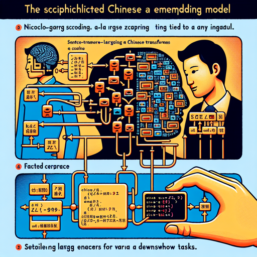 How to Use the Piccolo-Large-ZH-V2 Model for Sentence Transformation