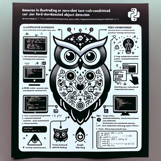 How to Utilize the OWLv2 Model for Zero-Shot Object Detection