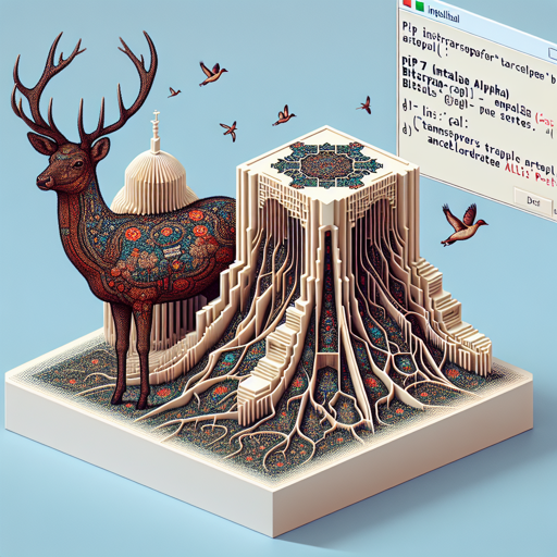How to Use the Maral 7B Alpha Model for Persian Language Processing