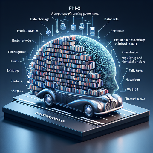 How to Leverage the Power of Phi-2 for Your Projects