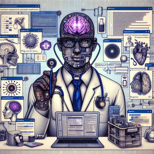 How to Utilize OpenBioLLM-70B: Your Guide to the Advanced Biomedical Language Model