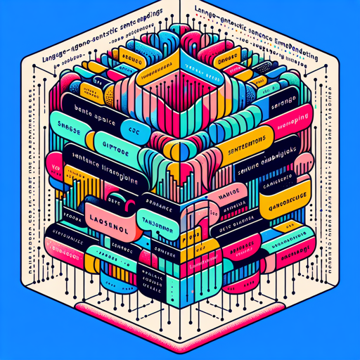 How to Use the LaBSE Model for Multilingual Sentence Similarity