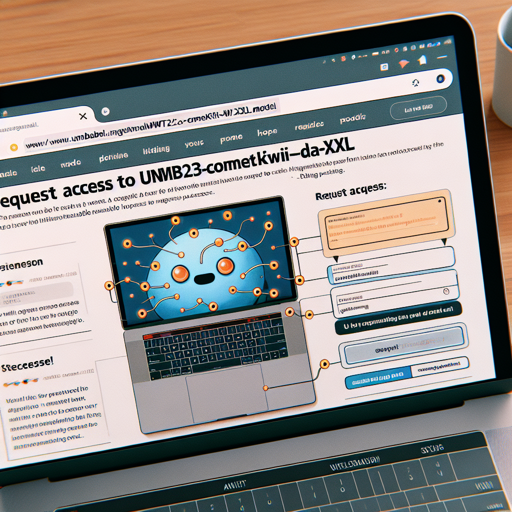 How to Request Access to Unbabelwmt23-cometkiwi-da-xxl Model