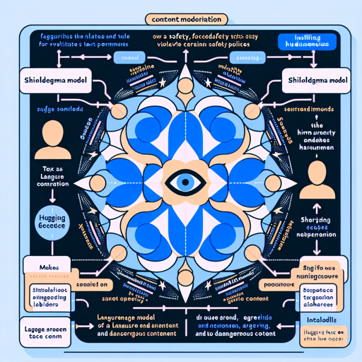 How to Use the ShieldGemma Model for Content Moderation