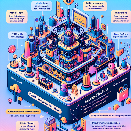 How to Utilize the Llama-3-Groq 8B Tool Use Model for Advanced Function Calling