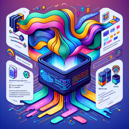 How to Utilize Multilingual MiniLMv2 for Your AI Projects