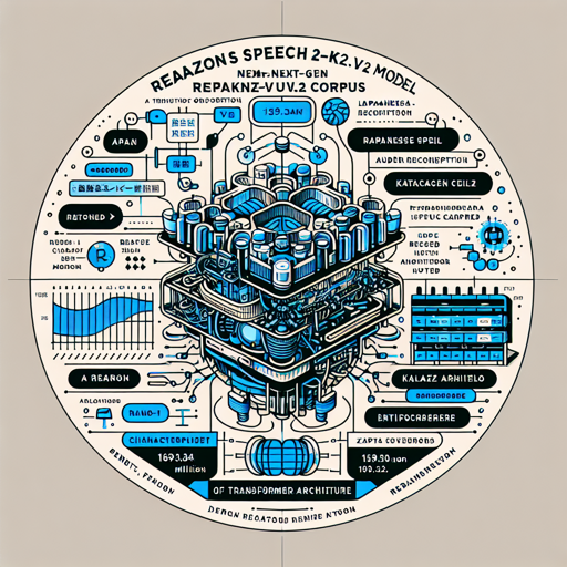How to Use the ReazonSpeech-K2-V2 Model for Japanese Speech Recognition