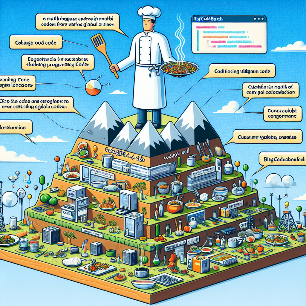 How to Get Started with CodeGeeX4: Your Intelligent Programming Assistant