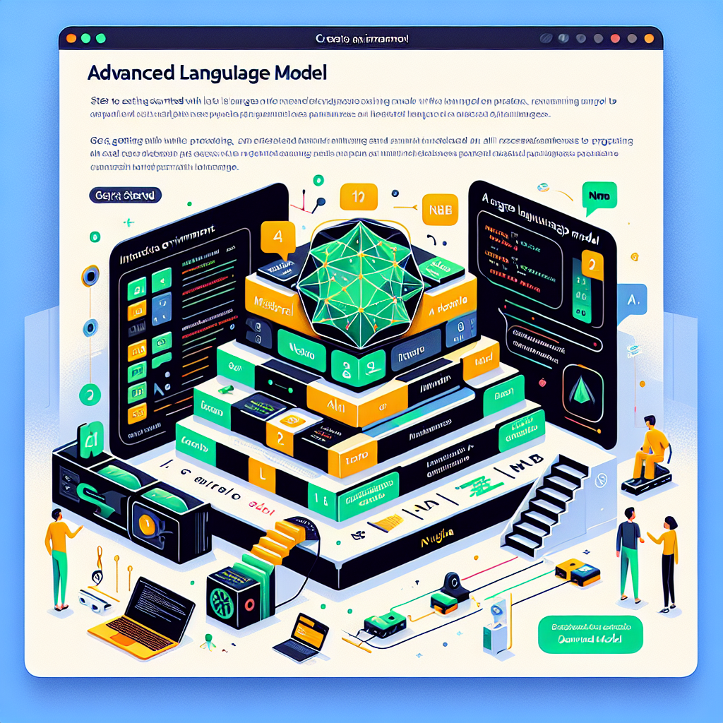 How to Use Mistral-NeMo-12B-Base: A Guide to the Advanced Language Model