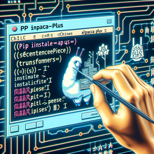 How to Utilize the Chinese Alpaca-Plus Model for Text Generation