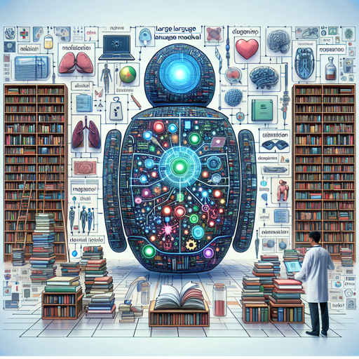 How to Adapt Large Language Models for Domain-Specific Tasks