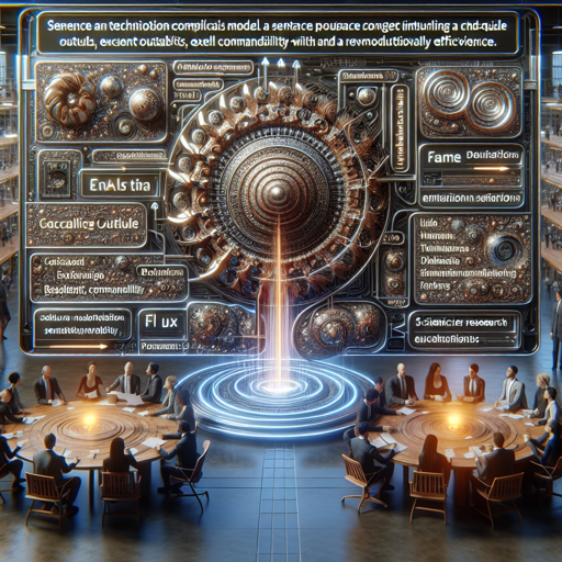 How to Use FLUX.1 [dev]: Your Guide to Text-to-Image Generation