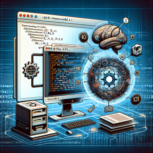 How to Use the Llama3-8B-Chinese-Chat Model