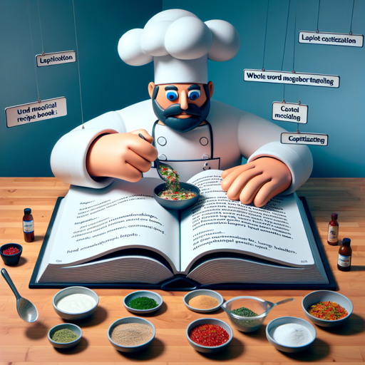 How to Work with BERT Large Model (Uncased) Whole Word Masking Fine-tuned on SQuAD