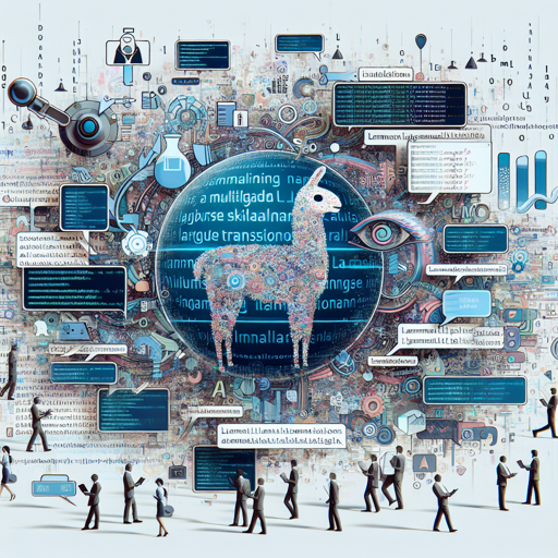 Understanding and Using Llama 3.1: A Practical Guide