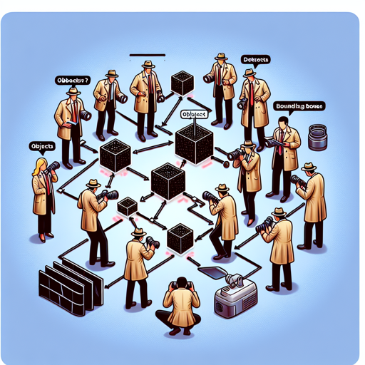 How to Use the DETR Model for Object Detection
