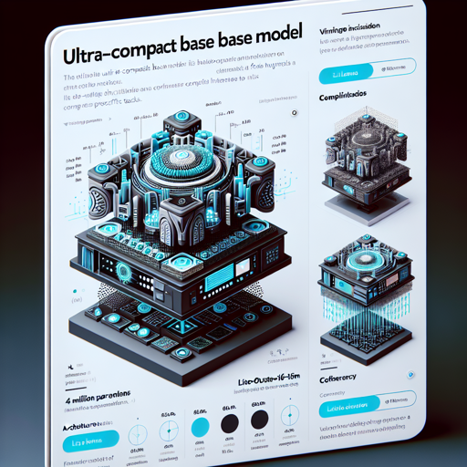 How to Use the Lite-Oute-1-65M Model Effectively