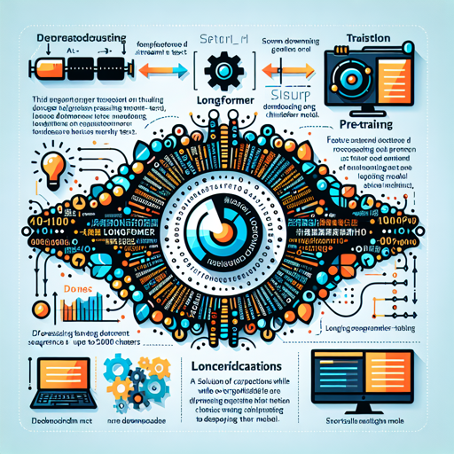 如何使用中文预训练Longformer模型 | Longformer_ZH