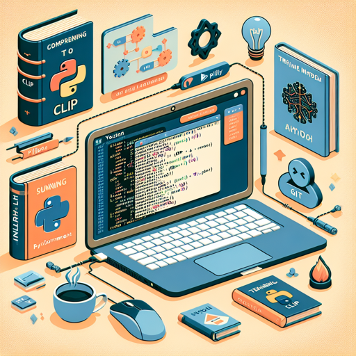 How to Train a CLIP Model Using Youzan Product Images and Titles