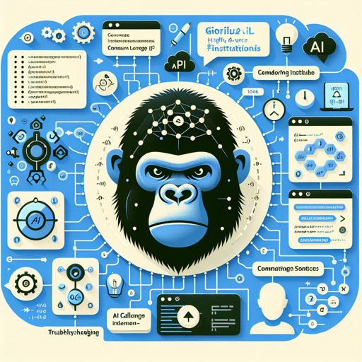 How to Use Gorilla OpenFunctions v2: Unlocking the Power of AI for API Calls