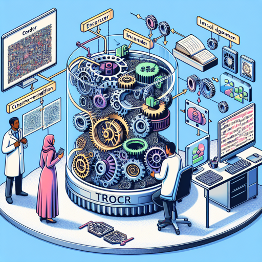 How to Use TrOCR for Optical Character Recognition