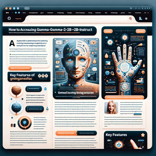 How to Access and Utilize Gemma-2-2b-Instruct for Text Generation