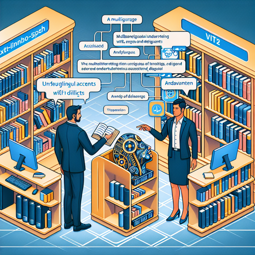 How to Use VITS2 Text-to-Speech Model on Natasha Dataset