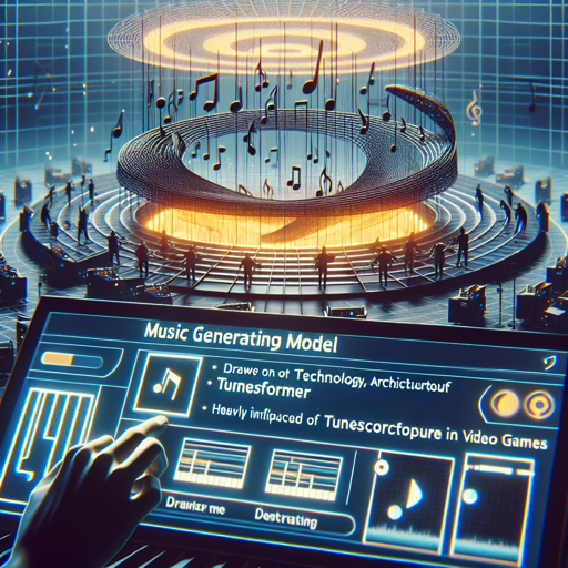 How to Create Music with the HoyoMusic Model