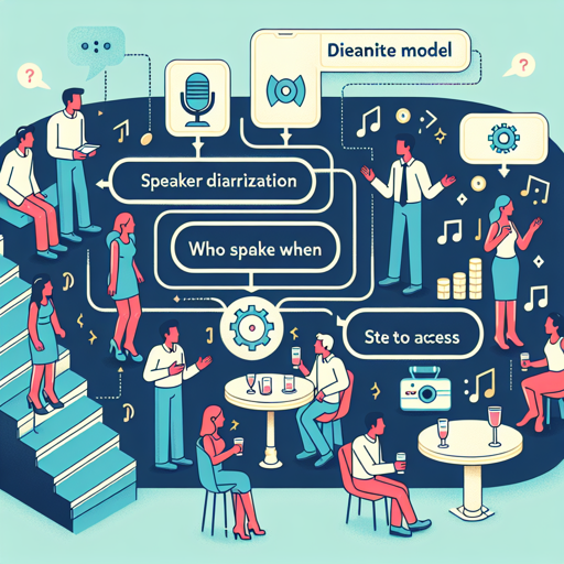 How to Gain Access to Pyannote Speaker Diarization Model