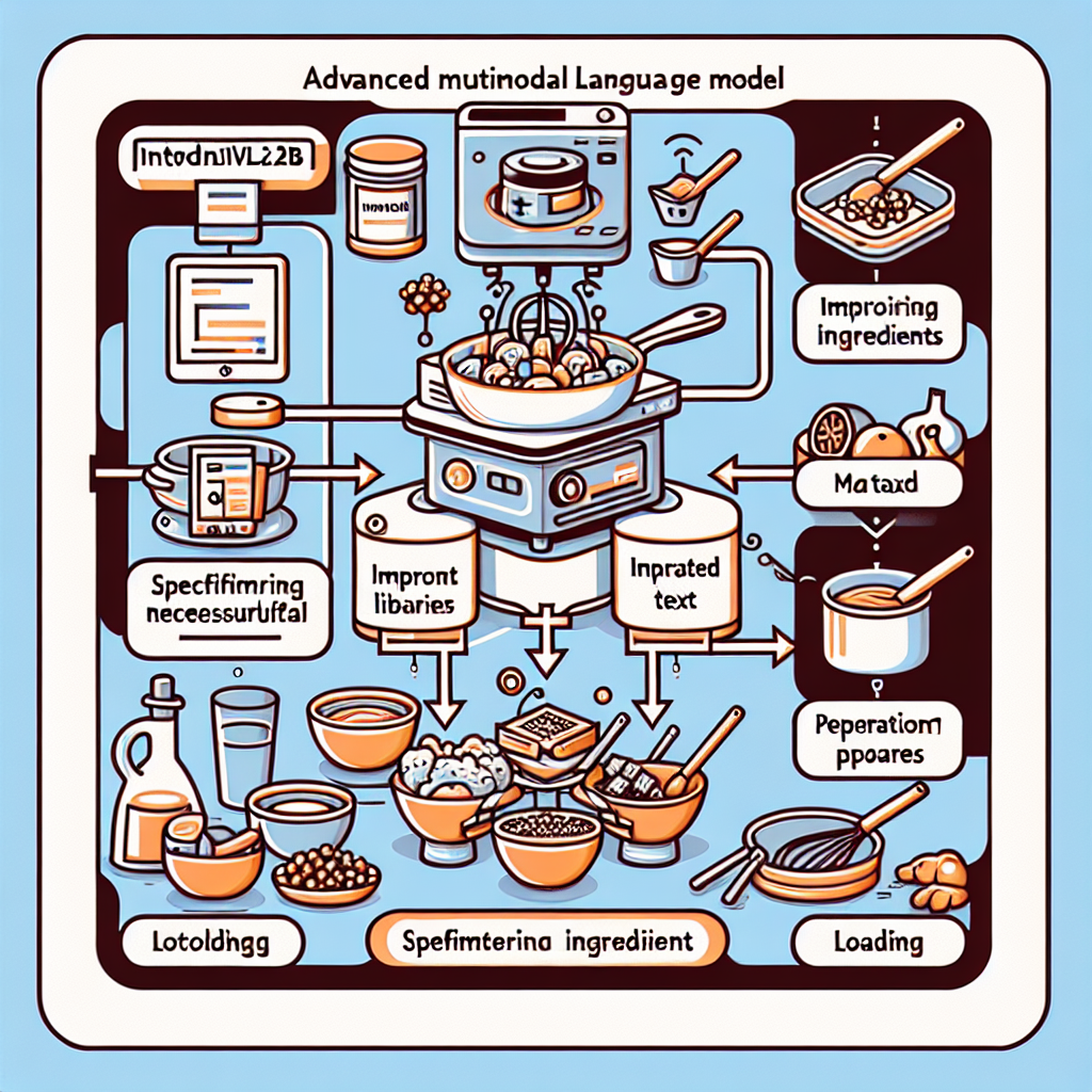 A Step-by-Step Guide to Using InternVL2-26B: A Multimodal Marvel
