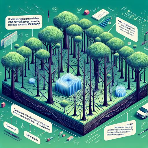 Understanding and Using BGE Models for Sentence Similarity