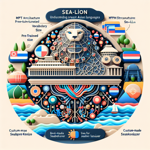 How to Leverage the SEA-LION Language Model for Southeast Asian Applications