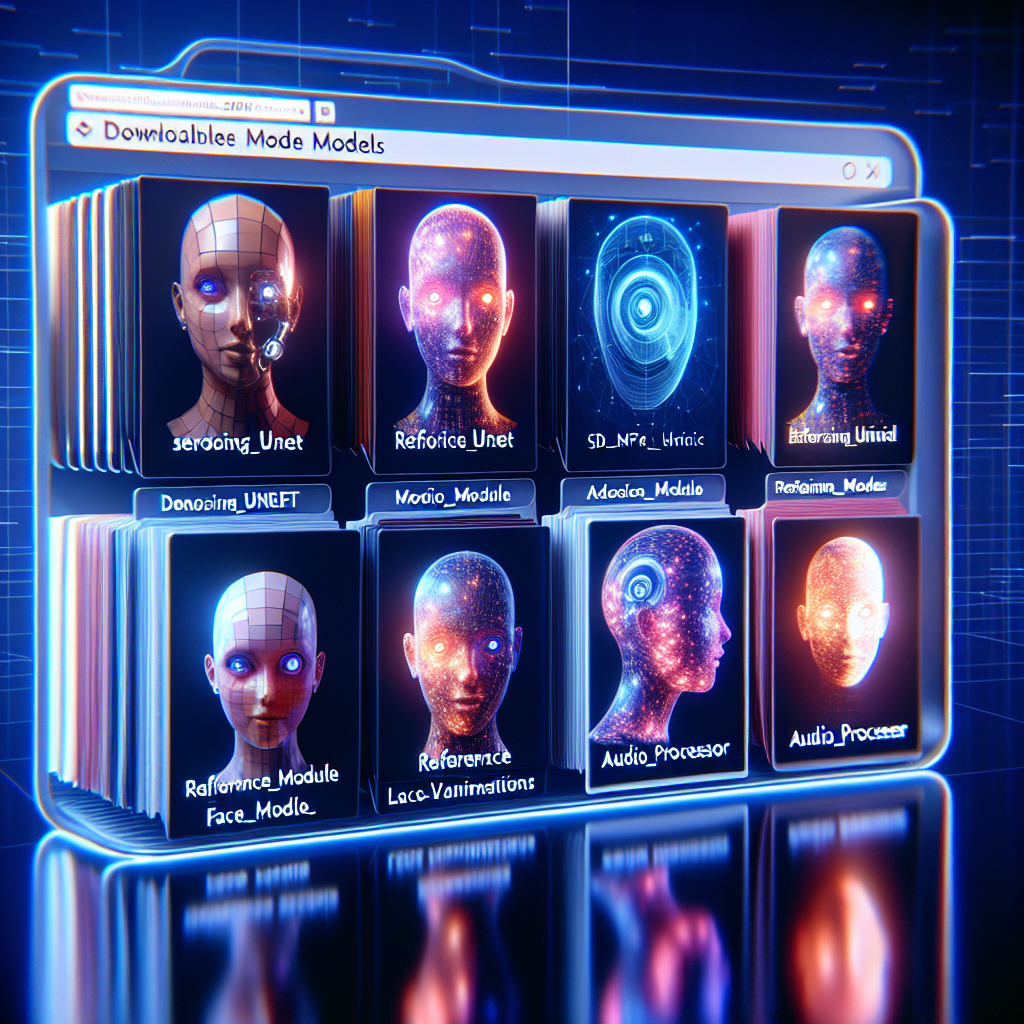 How to Create Lifelike Audio-Driven Portrait Animations with EchoMimic