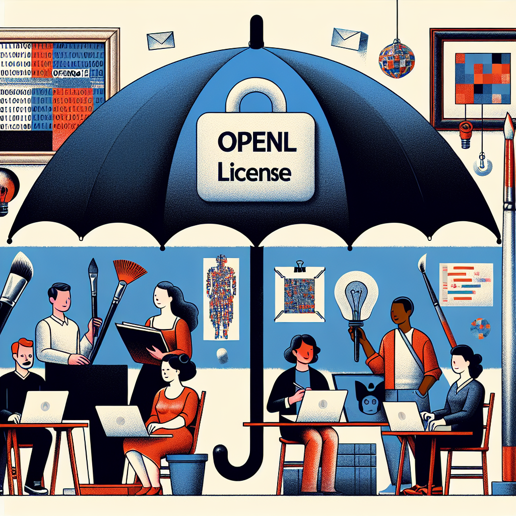 A Beginner’s Guide to Understanding CreativeML OpenRail License