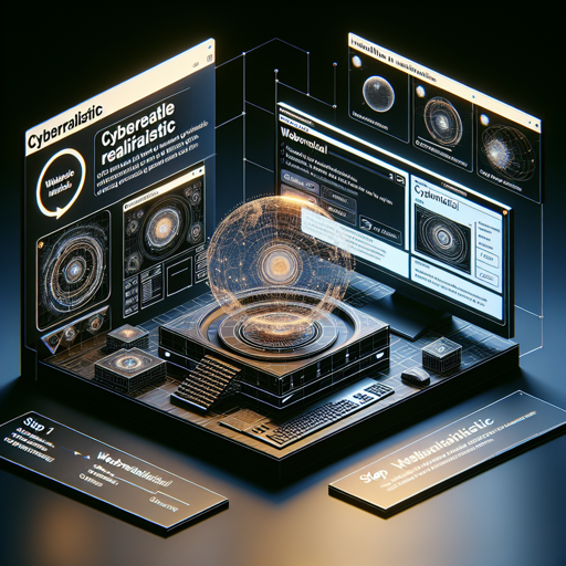 How to Use CyberRealistic for Stable Diffusion in WebUI Automatic1111