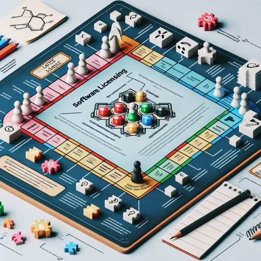 Mastering the Art of Licensing in Software Development