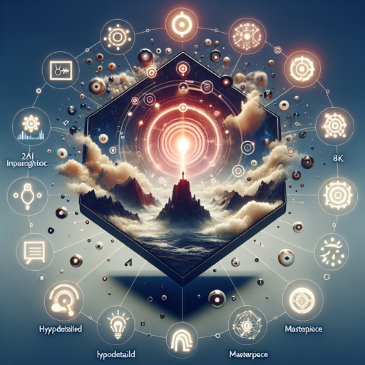 How to Harness the Power of Deliberate v3 for Stunning Visuals