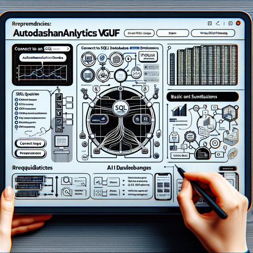 How to Use AutoDashAnalyticsV1GGUF for Enhanced Data Visualization