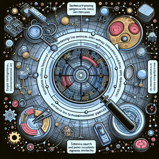Getting Started with Sentence Transformers